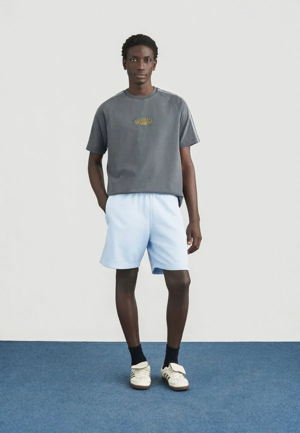 Шорты Adidas Originals, Crystal Sky — фото 2