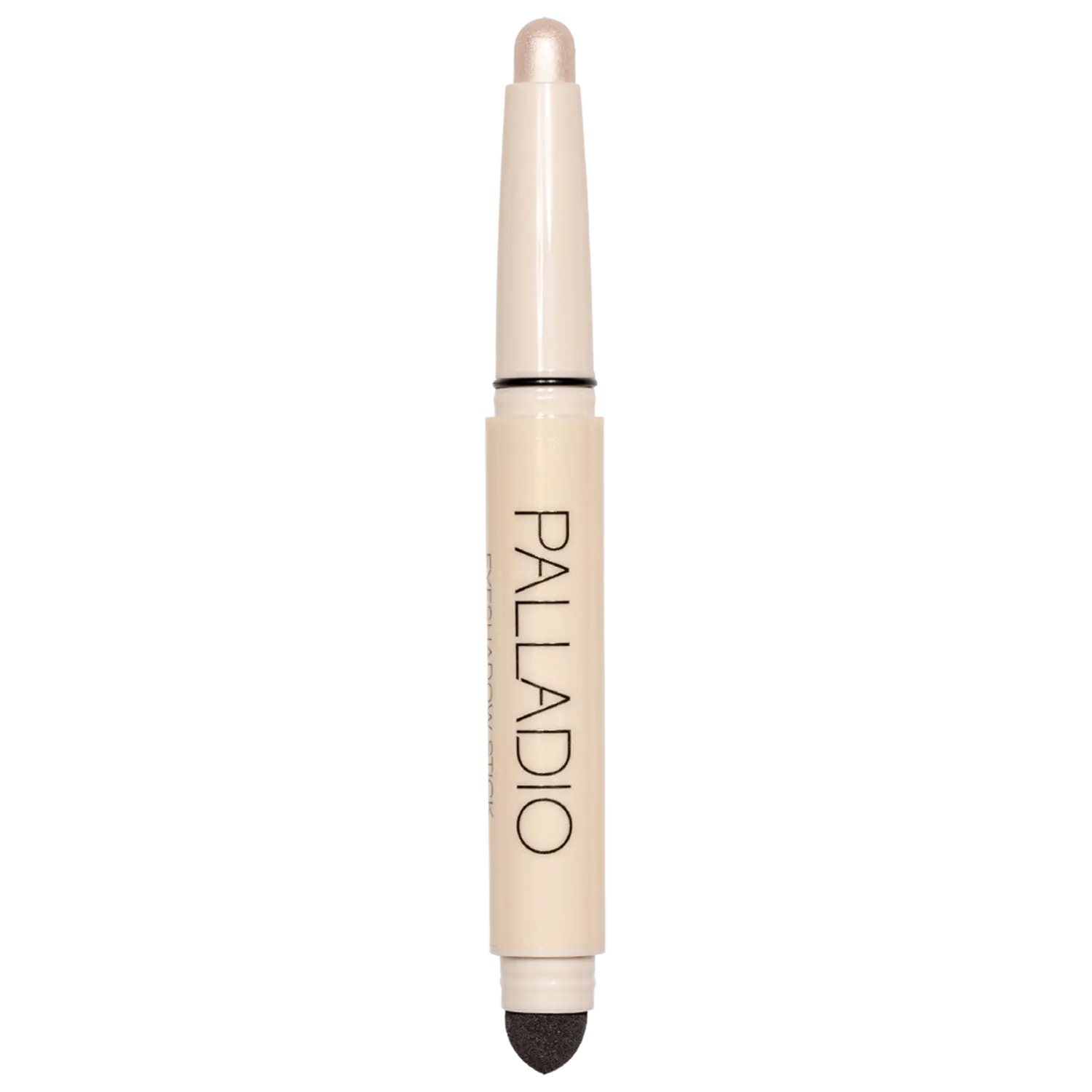 

Тени для век Eyeshadow Stick with Sponge Applicator Palladio Beauty, Pearl Shimmer