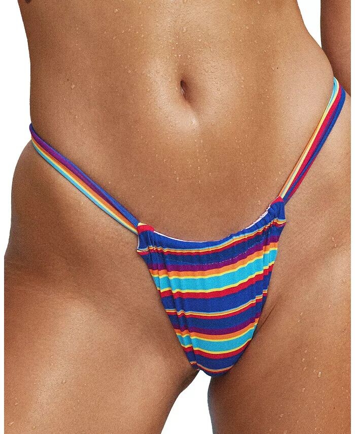 

Женский топ Ниа Bright Swimwear, мультиколор