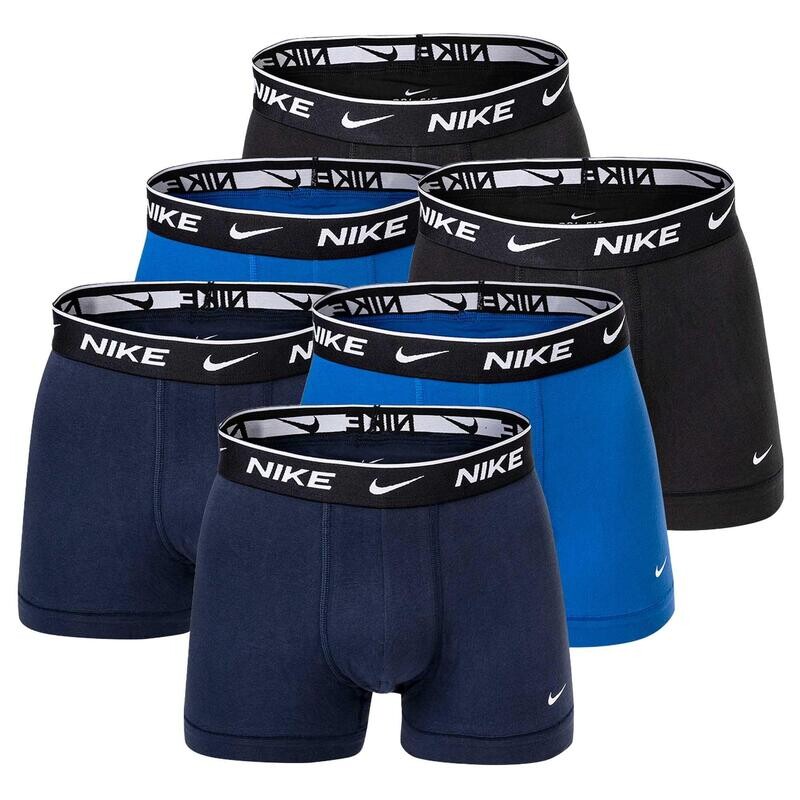 

Трусы-боксеры Nike, цвет bunt/türkisblau