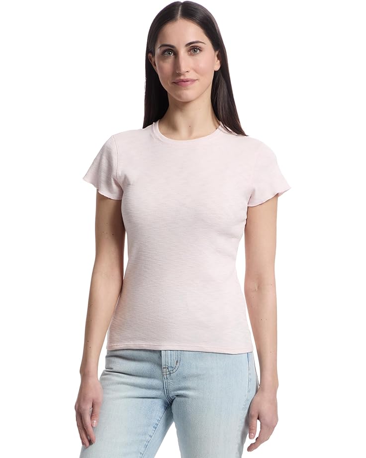 

Футболка Lilla P Short, цвет Camellia