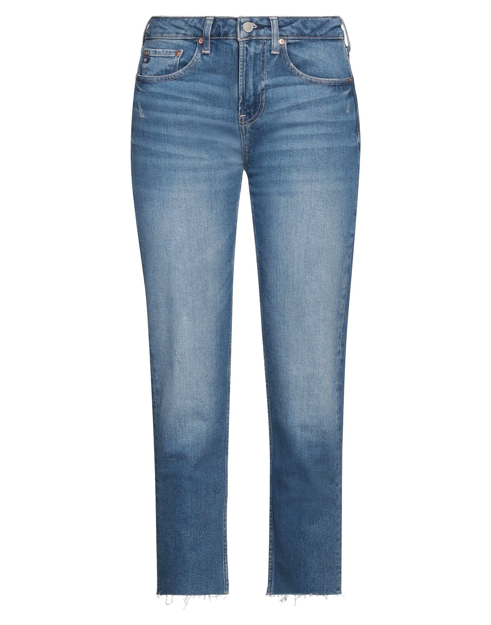 

Джинсы Ag Jeans, синий