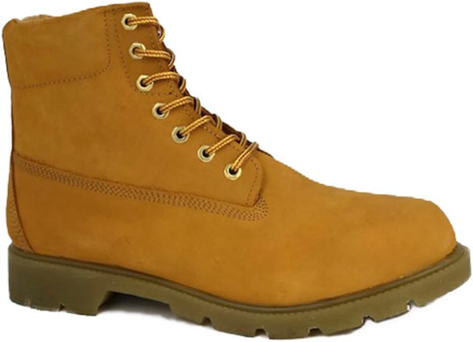 Мужские ботинки LABO из натуральной кожи в 5 стилях от CITISHOESNYC Labo Pro, Tan6106-16 — фото 3