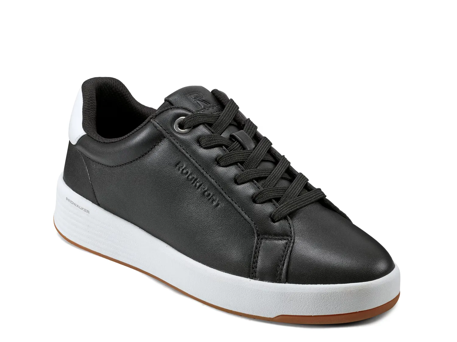 

Кроссовки Elara Sneaker Rockport, черный