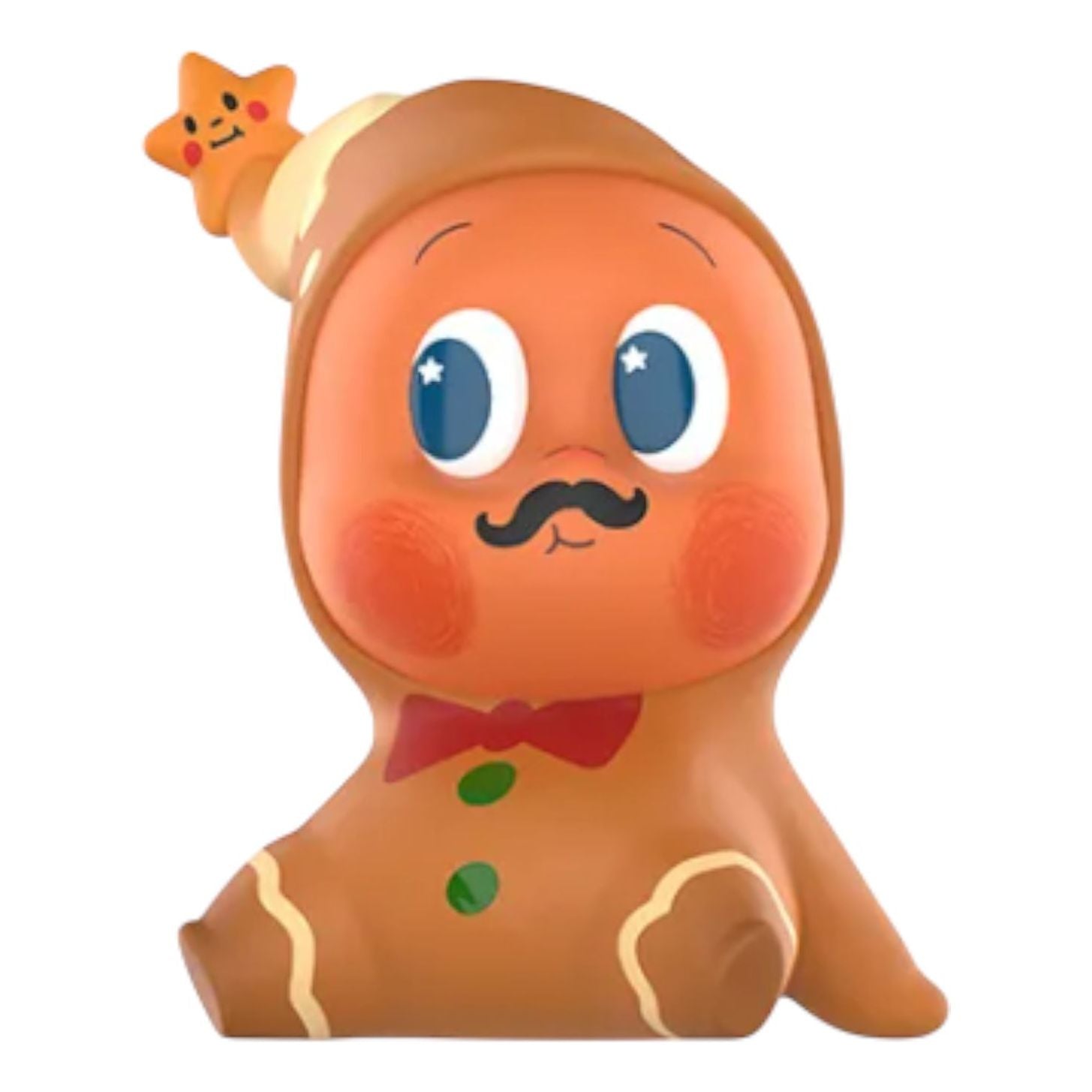 

Pop Mart Twinkle Twinkle Create Your Taste Figures 'Sugar Cookie' Secret Edition