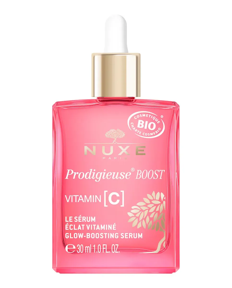 Сыворотка Nuxe — С витамином C