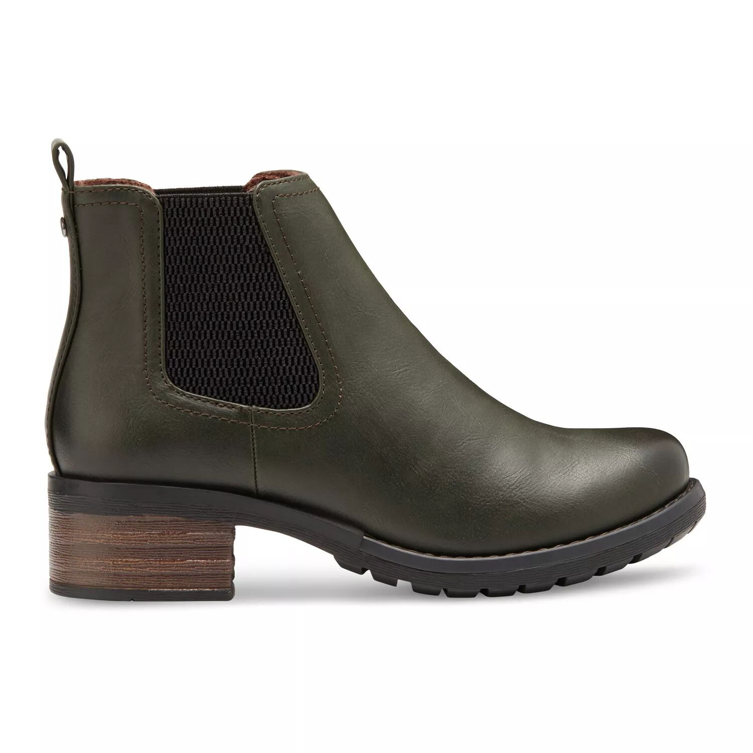 Женские ботильоны Eastland Jasmine Eastland, бежевый