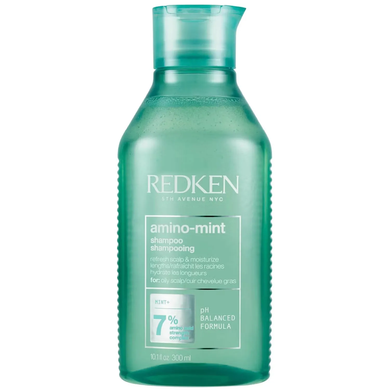 

Retail Шампунь для кожи головы Amino-Mint 300 мл Redken