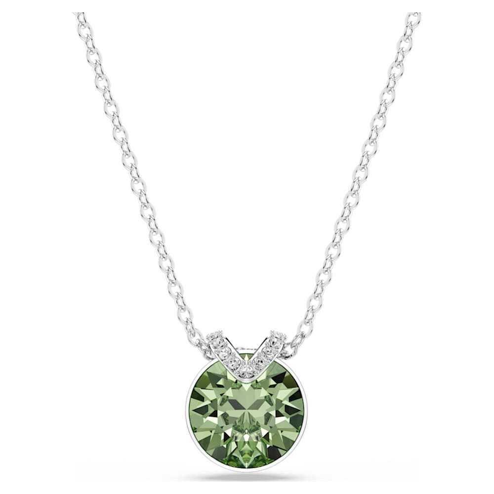 

Подвеска Белла V Swarovski