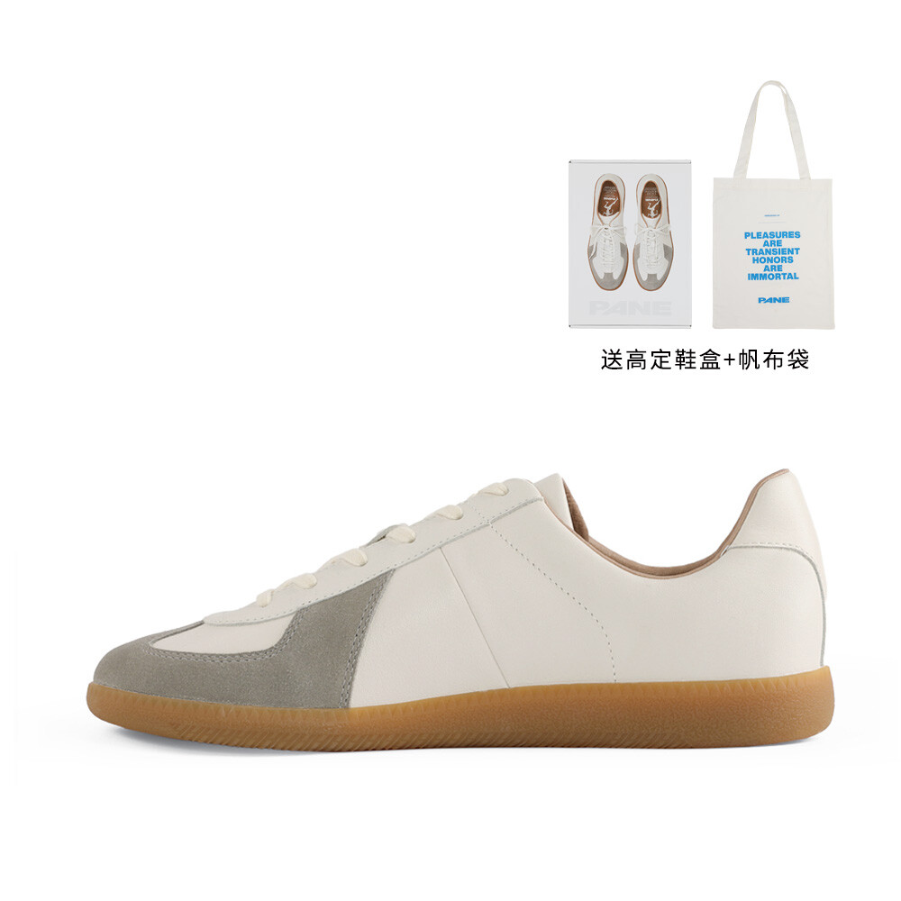 

Кроссовки PANE Lifestyle Shoes Unisex Low-top, цвет TRAVERTINE 5096