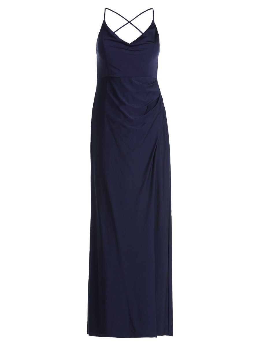

Вечернее платье Vera Mont Evening Dress, ночной синий