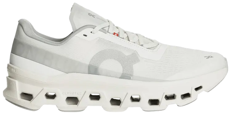 

Кроссовки Cloudmonster, белый