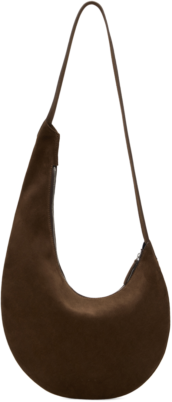 

Сумка Aesther Ekme, Suede chocolate, Коричневый, Сумка Aesther Ekme, Suede chocolate