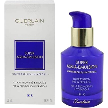 

Gue Super Aqua Universal Cr 50мл, Guerlain