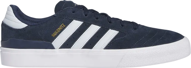 

Кроссовки Busenitz Vulc 2 'Collegiate Navy', синий