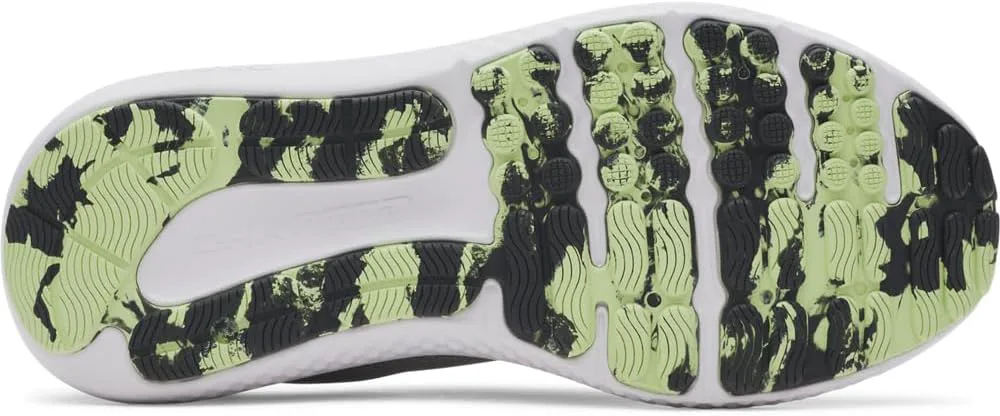 Мужские кроссовки Under Armour Charged Surge 4 — фото 3