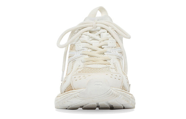 Кроссовки x-pander sports shoes white Balenciaga, белый — фото 2