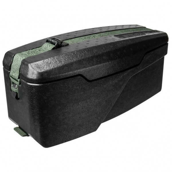 

Багажник E-Xplorer - сумка для переноски багажа Topeak, черный