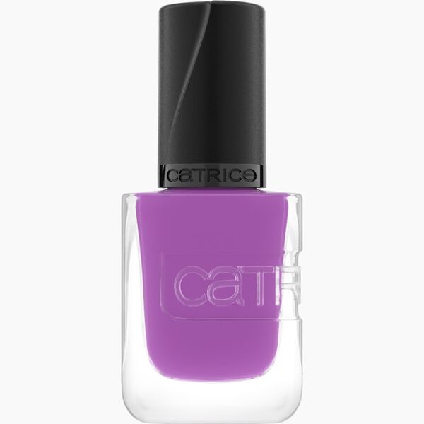 

Классический лак для ногтей 024, 10,5 мл Catrice Gel affair, цвет 024