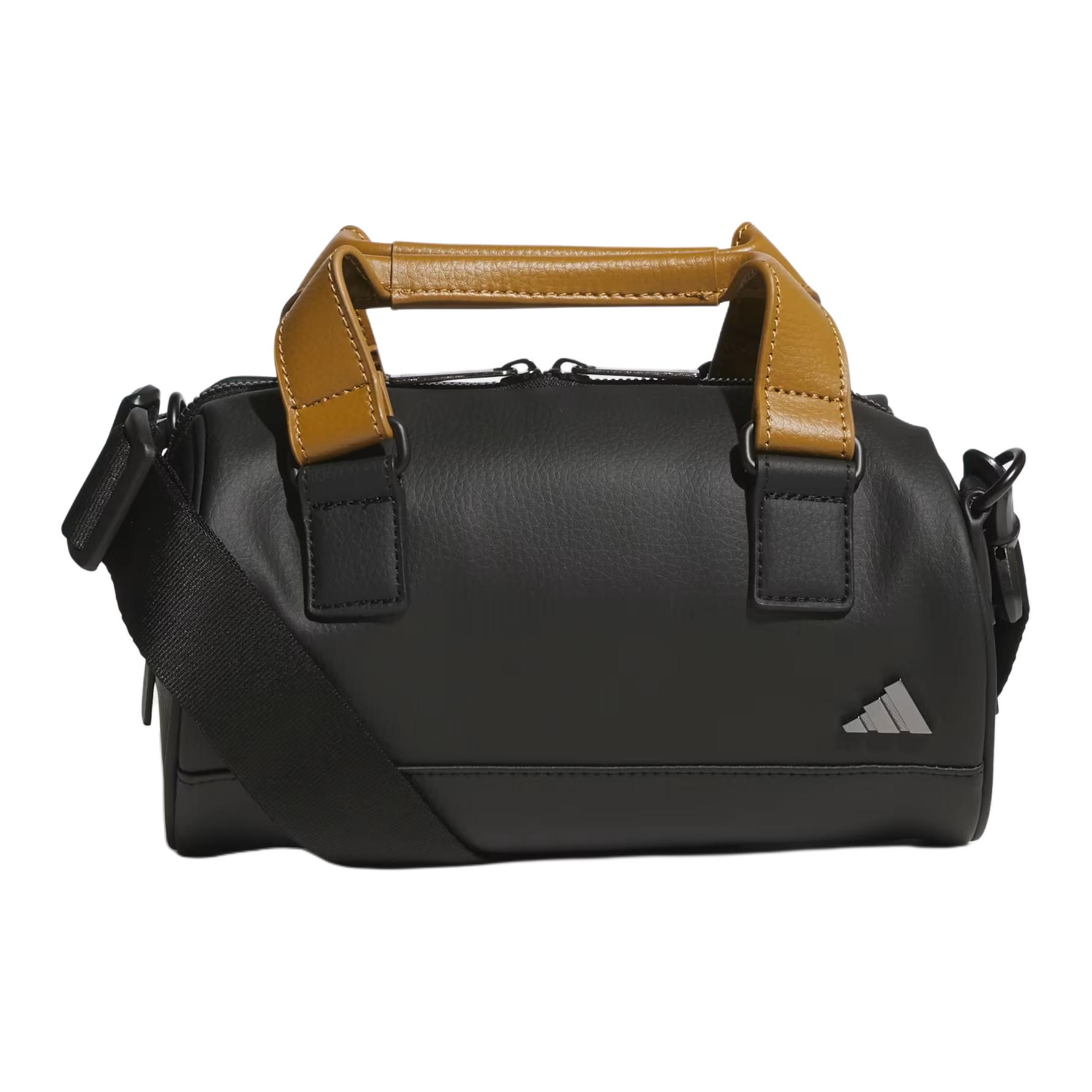 

Y-3 Сумка Y 3 из полиуретана унисекс черный и бронза страта, Бронзовый, Y-3 Сумка Y 3 из полиуретана унисекс черный и бронза страта