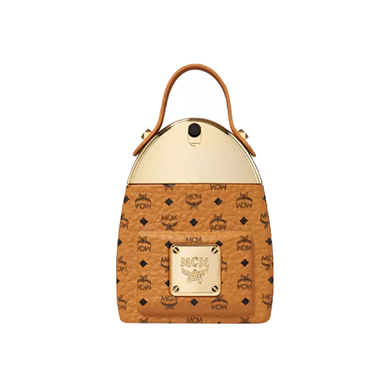 

Классический рюкзак унисекс парфюм ориентальный аромат попурри композиция eau de parfum фиалка лист малины MCM