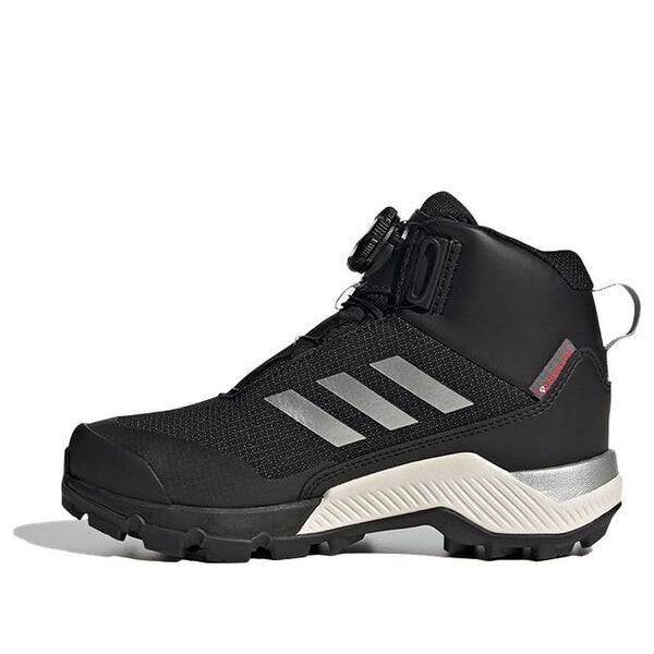 

Кроссовки terrex winter mid boa кроссовки Adidas, черный