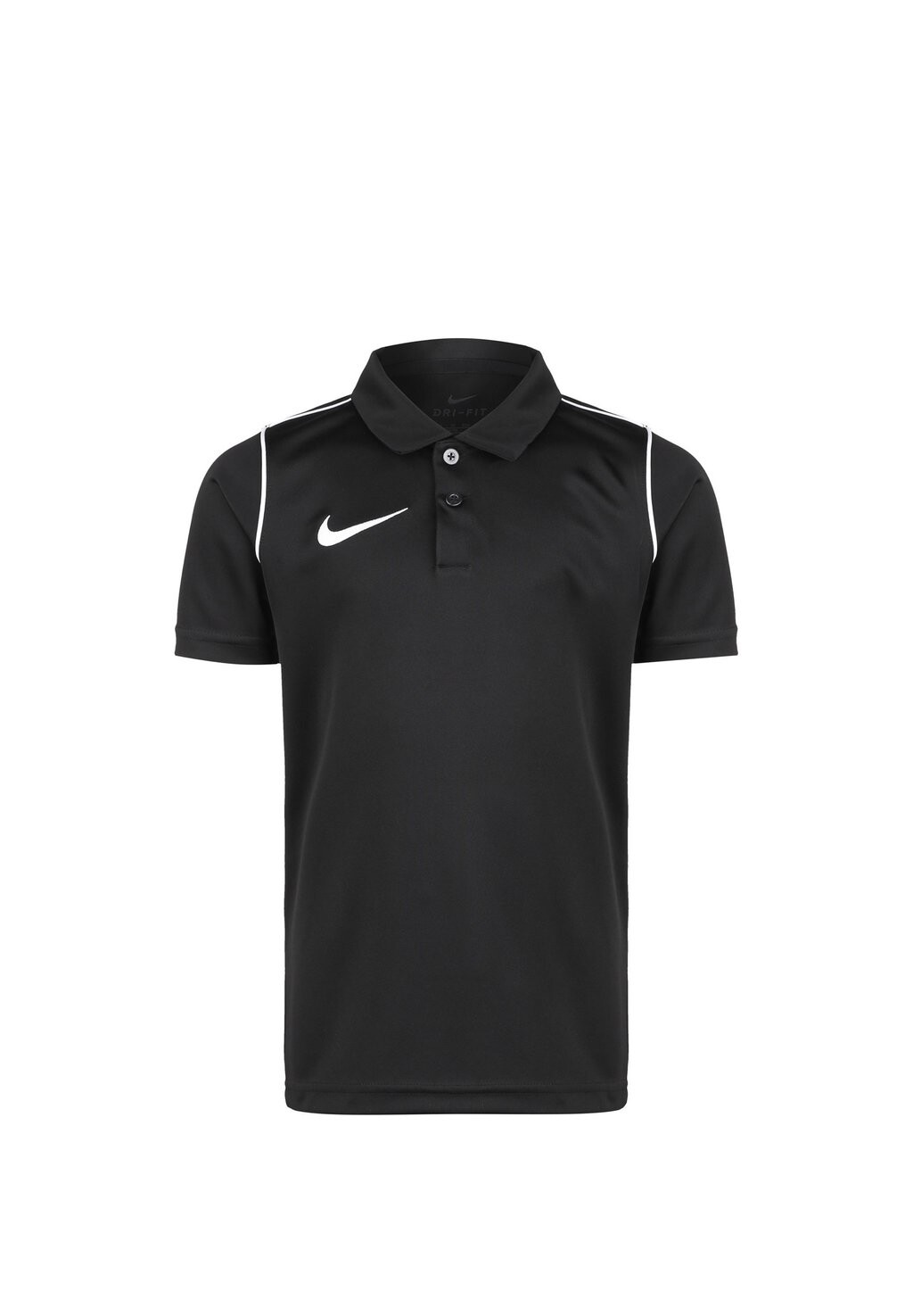 

Спортивная футболка PARK Nike, цвет black / white