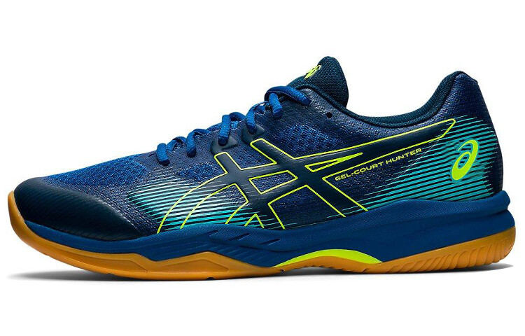 

Мужские кроссовки для бадминтона Asics Gel-Court Hunter 2