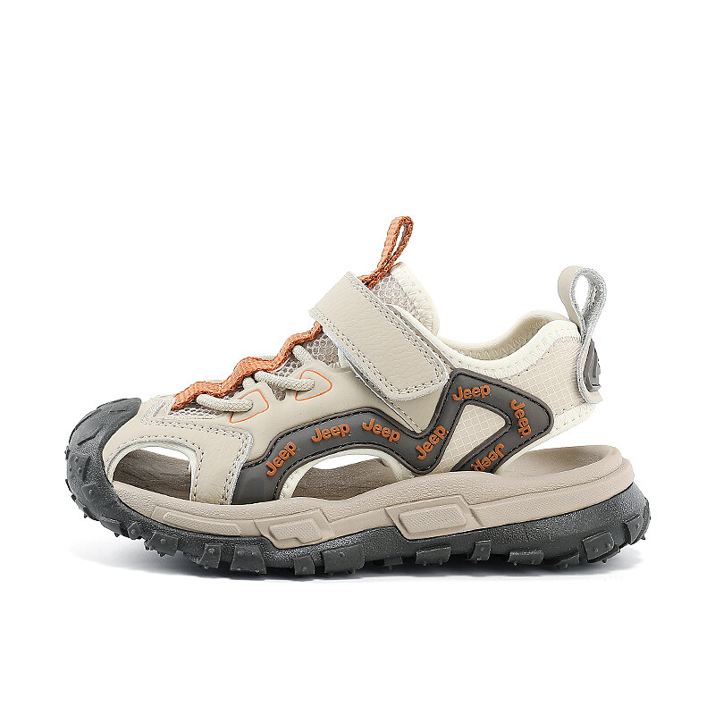 

Босоножки и сандалии Jeep Kids' Sandals Kids, хаки