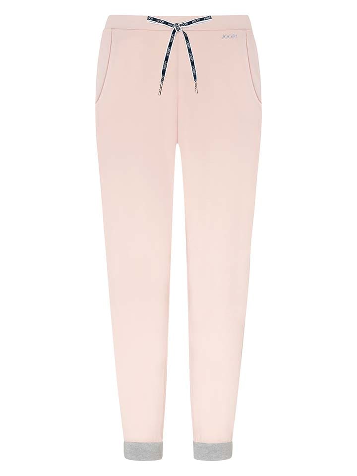 

Пижамные брюки Joop! Bodywear Pyjama-Hose, розовый