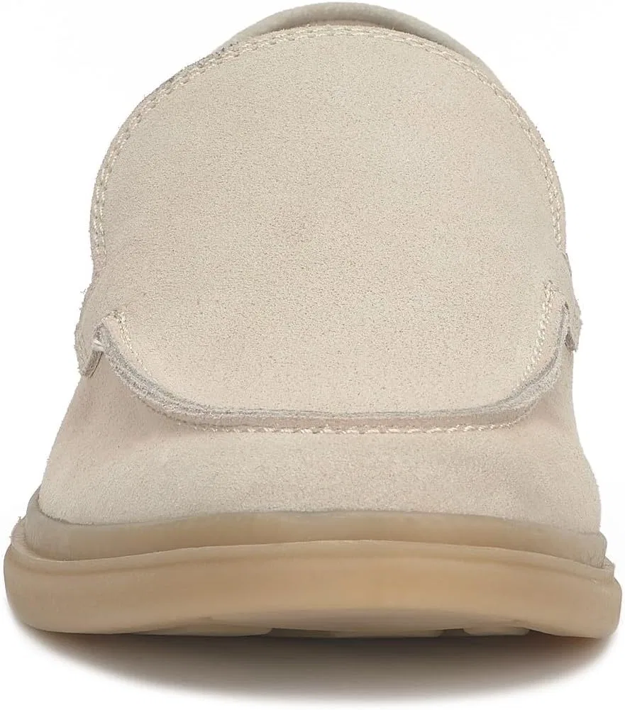 Лоферы Vince Camuto, Limestone/Cuero — фото 2