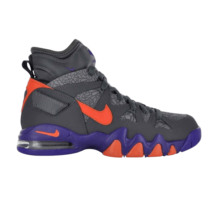 

Кроссовки Air Max 2 Strong, серый