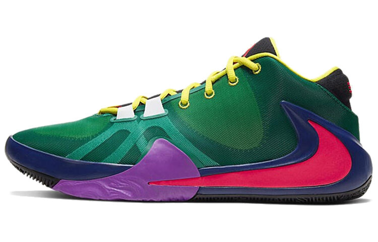 

Мужские баскетбольные кроссовки Nike Freak 1