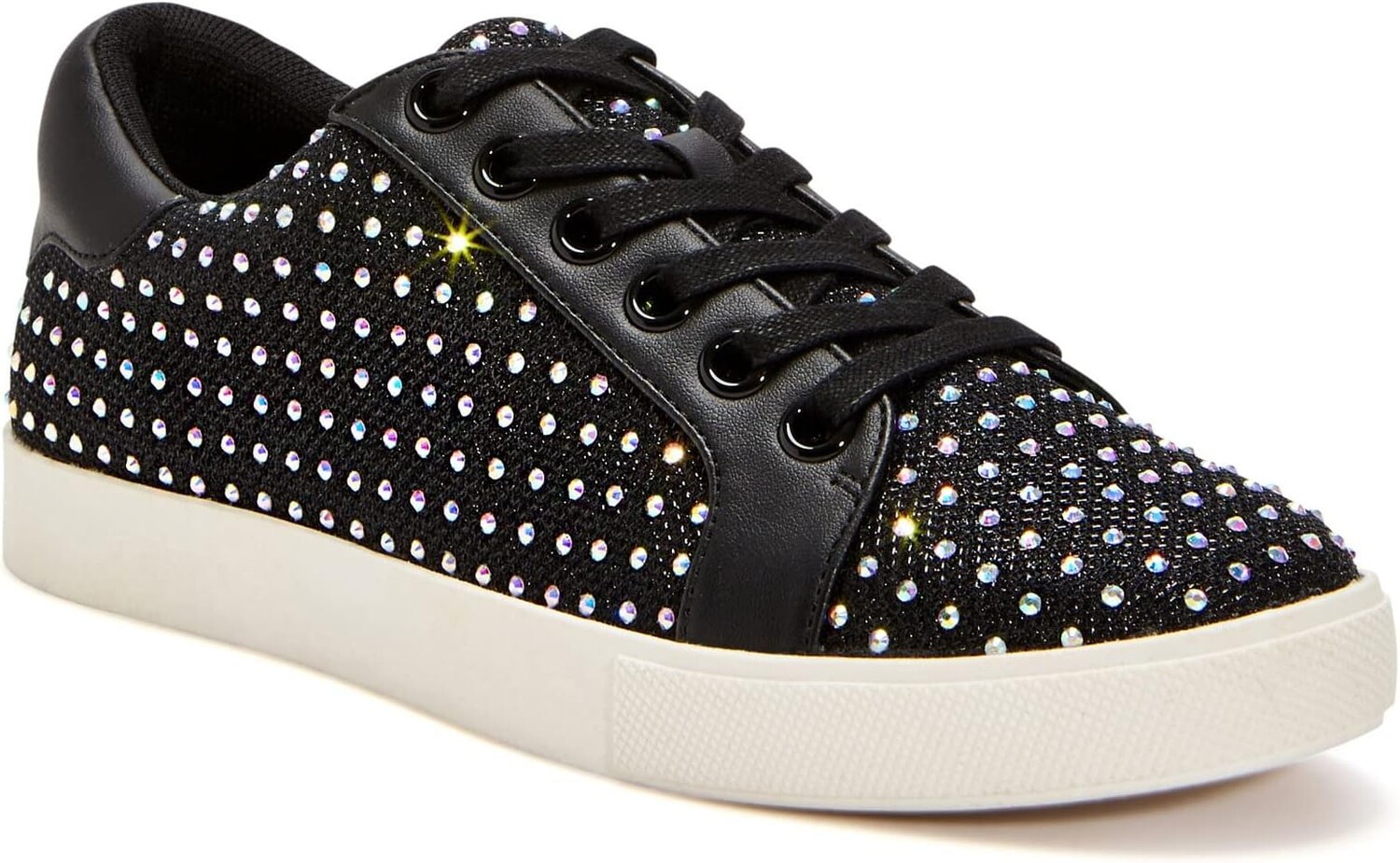

Кроссовки Katy Perry The Rizzo, цвет Black Multi