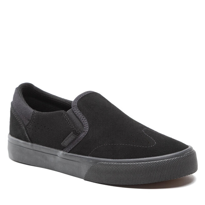 

Кроссовки Etnies KidsMarana Slip, черный