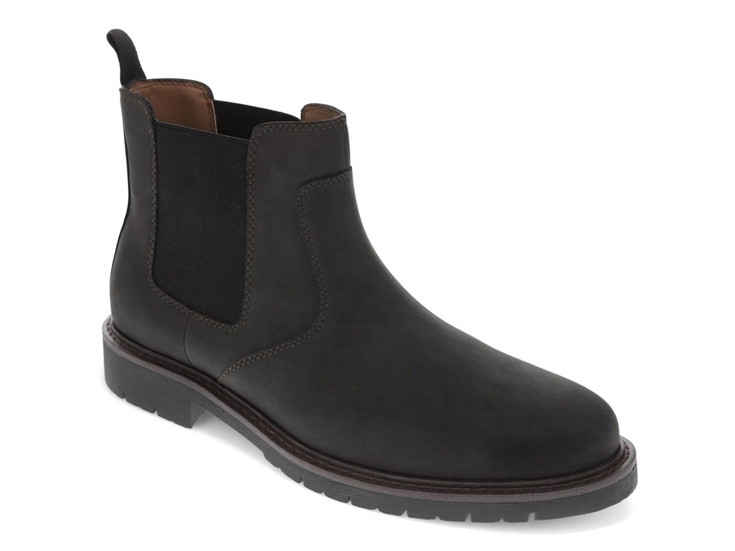 

Бутсы Durham Chelsea Dockers, черный