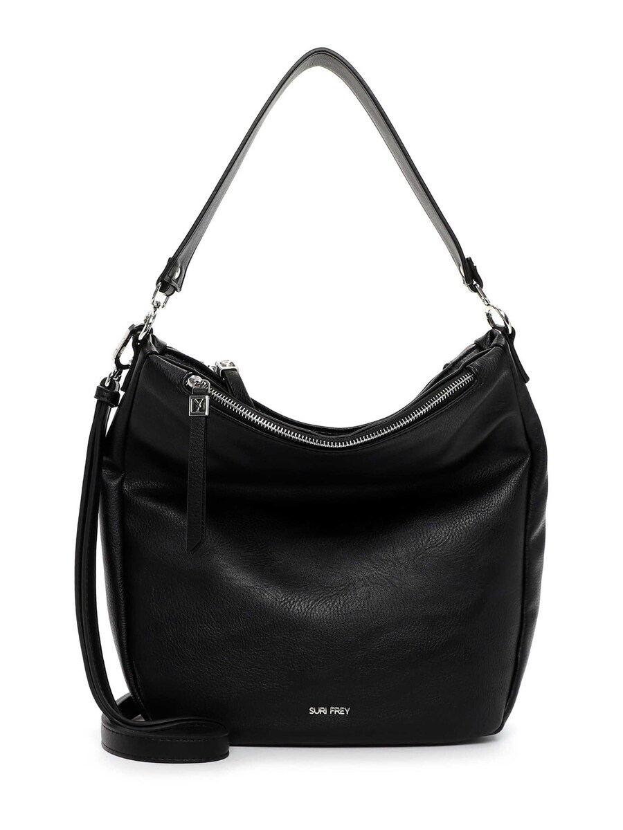 

Сумка через плечо Suri Frey Abbey, Black