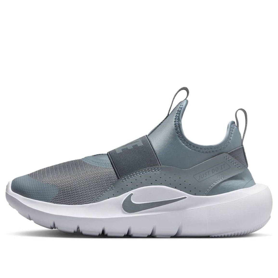 (GS) Кроссовки Nike Flex Runner 4 'Cool Grey'