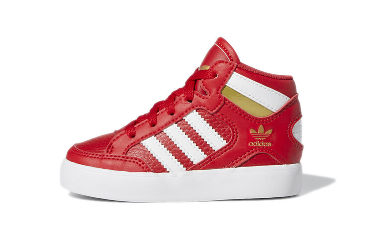 

Кроссовки adidas originals Hardcourt для малышей TD