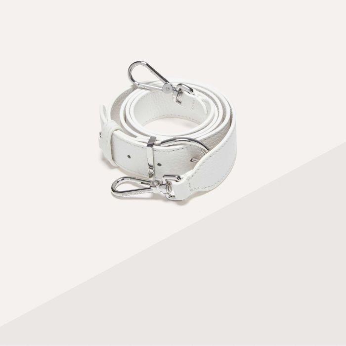 

Ремень Coccinelle Beth, цвет Brillant White