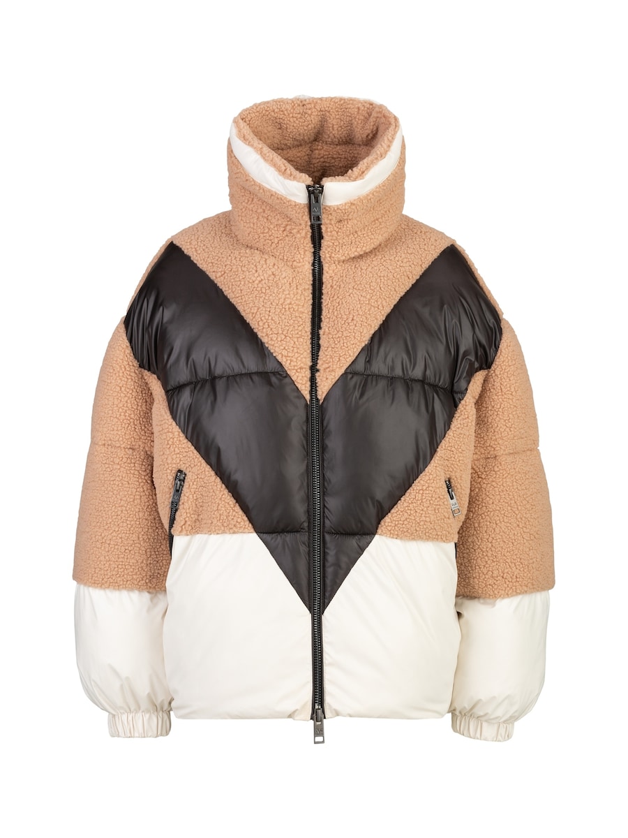 

Зимняя куртка 19V69 ITALIA Giada, бежевый