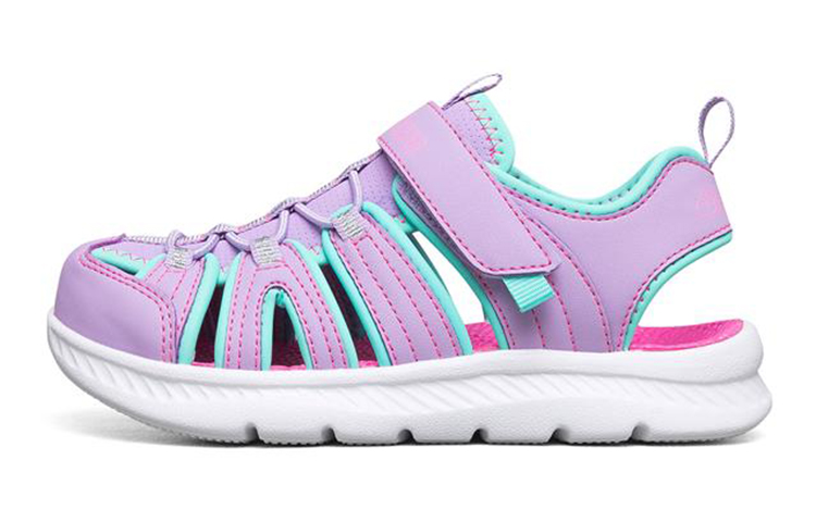 

Детские сандалии Skechers для младших школьников