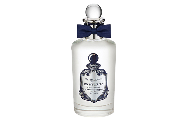 PANHAILIGEN British Humor Shepherd Boy мужские духи восточный аромат Eau De Parfum EDP туалетная вода 30ml/50ml/100ml PENHALIGON'S — фото 3