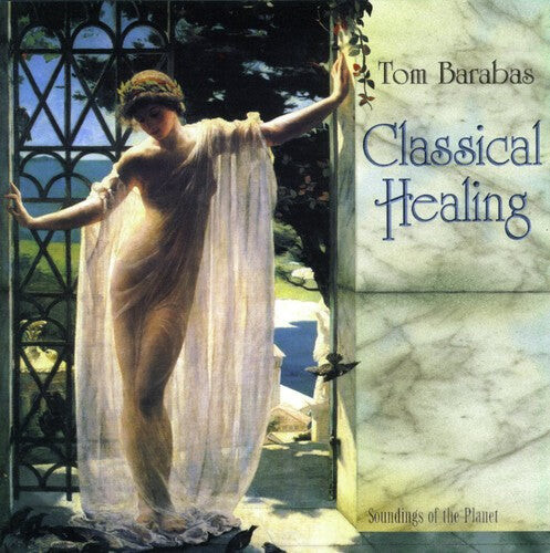 

CD диск Classical Healing / Various: Classical Healing / Various