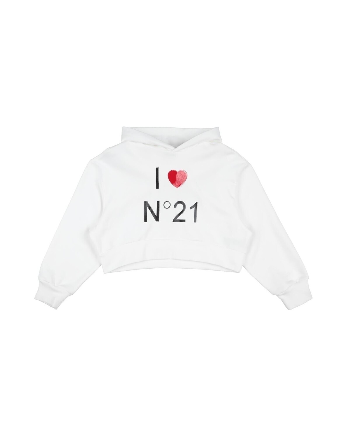 

Толстовка N°21, белый