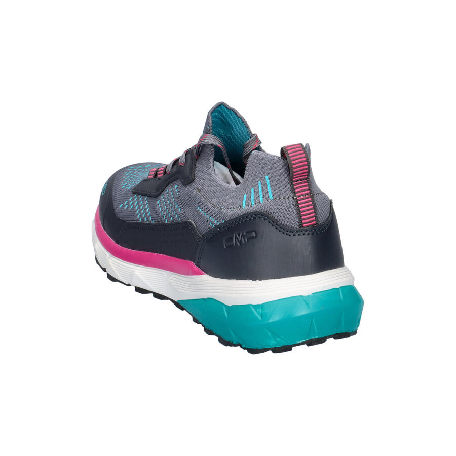 Кроссовки женские CMP ALYSO WMN FITNESS SHOE 3Q51176 — фото 4