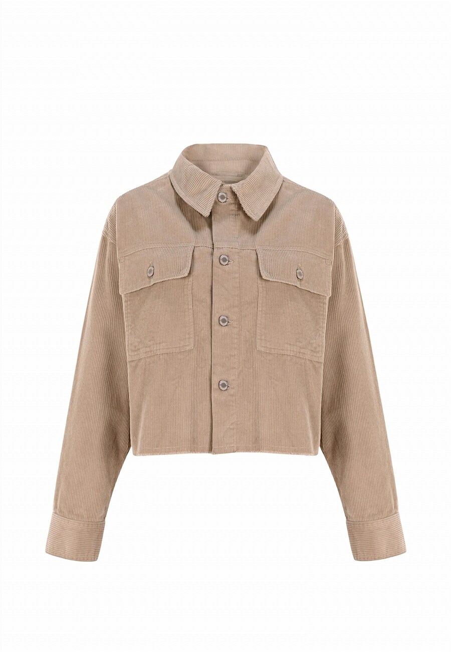 

Демисезонная куртка FRESHLIONS Ceres, Beige