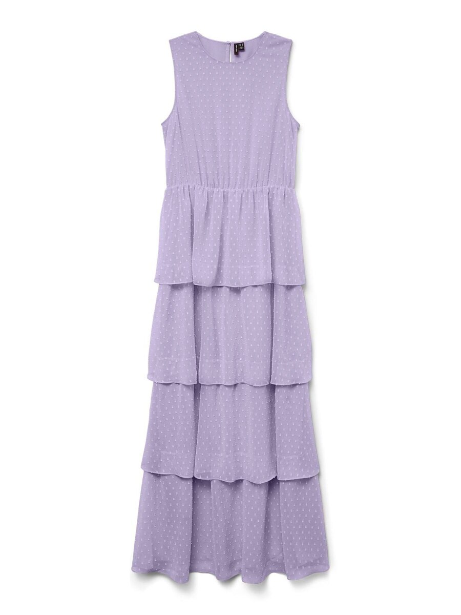 

Платье VERO MODA VMMelisa, сиреневый