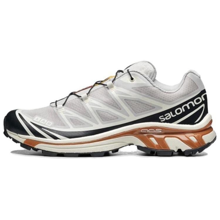 

XT-6 Темный сапфир Salomon