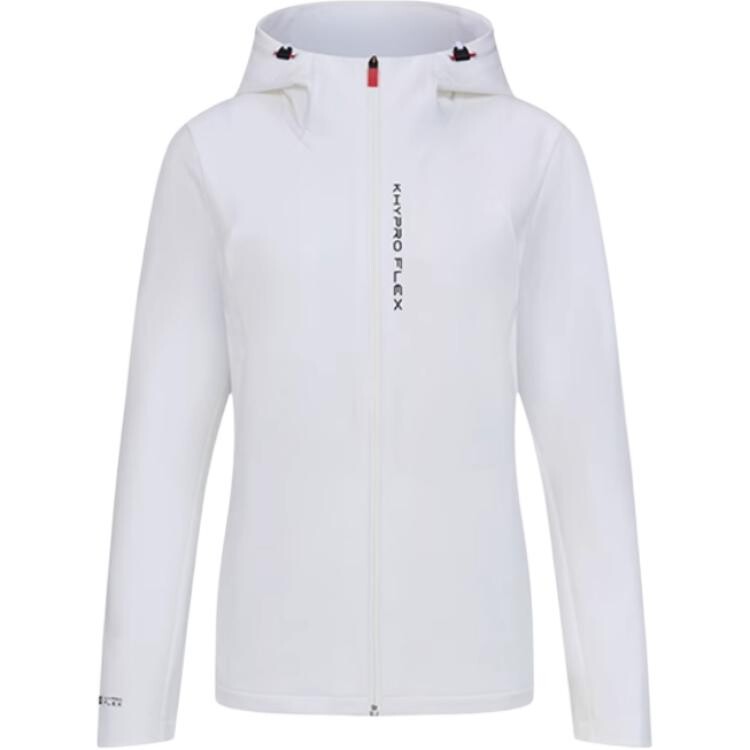 

Куртка женская Snow Peak белый K·Swiss